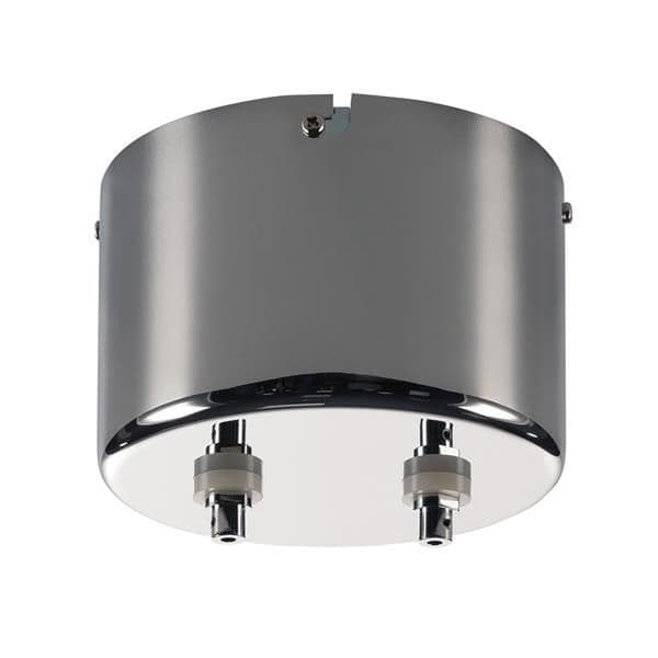 Transformateur pour système de câble basse tension tenseo, Chrome, 210VA vue 1