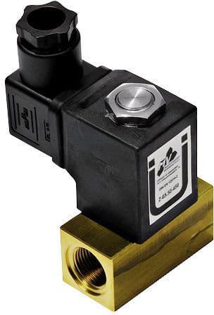 CLAPET ANTI RETOUR FIOUL BOSCH vue 1