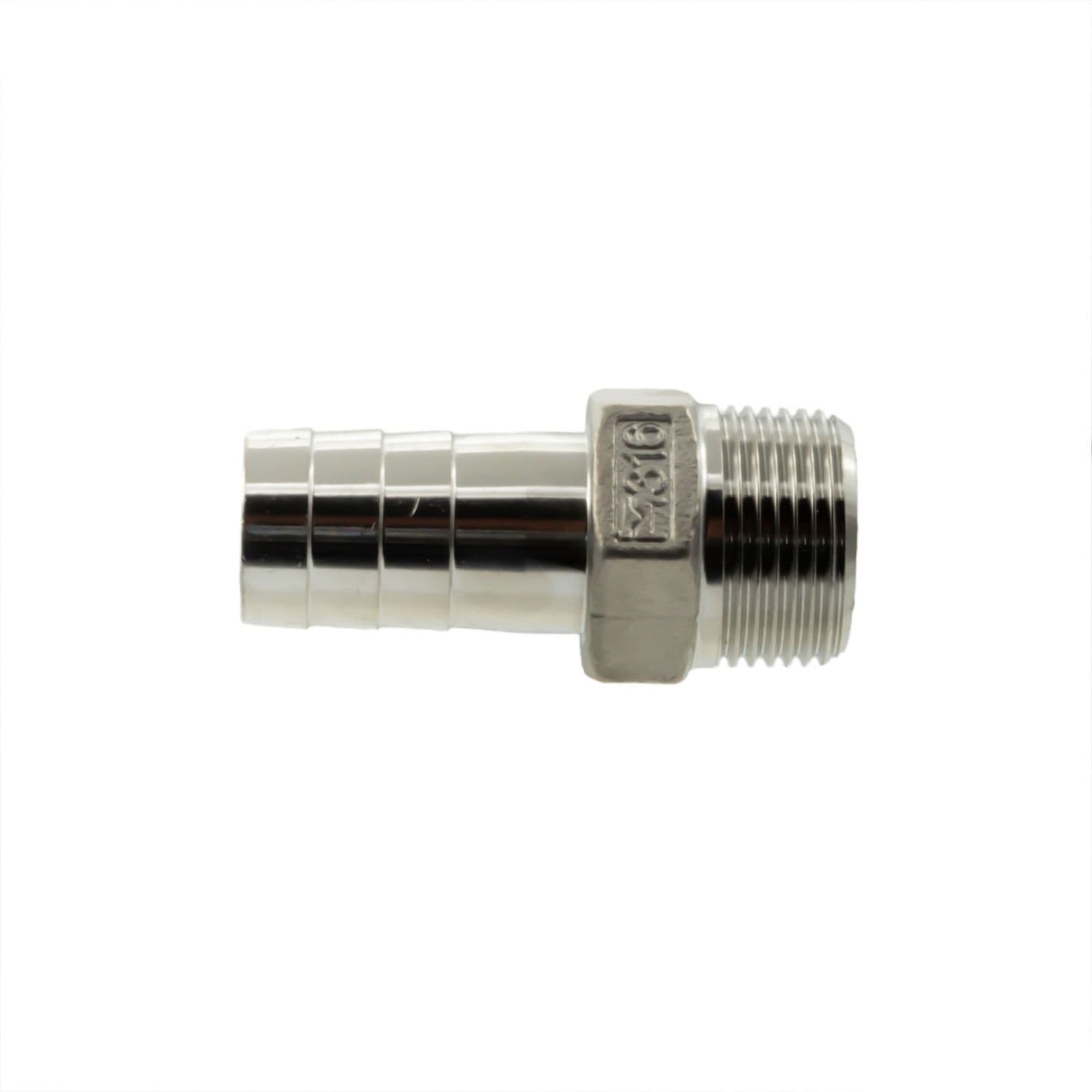 "TETINE INOX I1109 2""MX52" vue 1
