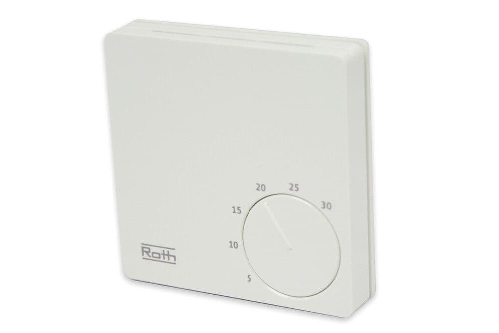 ROTH BASICLINE H 230V vue 1