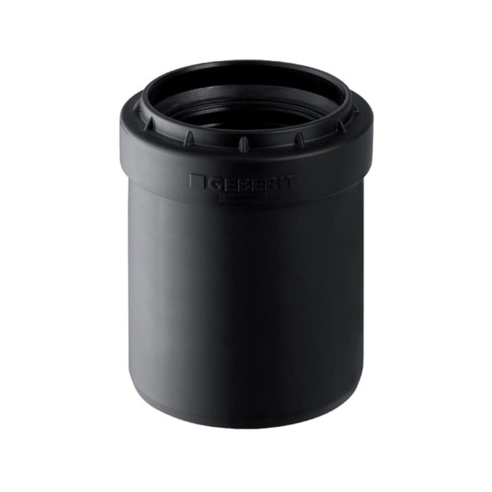 Geberit Silent-PP réduction concentrique courte MF D 50-40 mm vue 1
