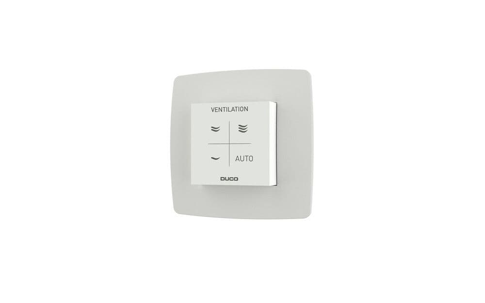 DUCO 4604 CO2 SENS.RF/230V BL vue 1