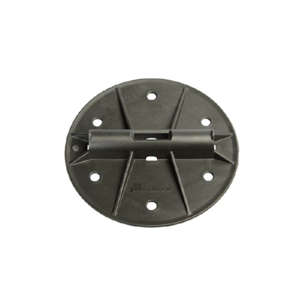 PV FlatFix Fusion support de toit vue 1