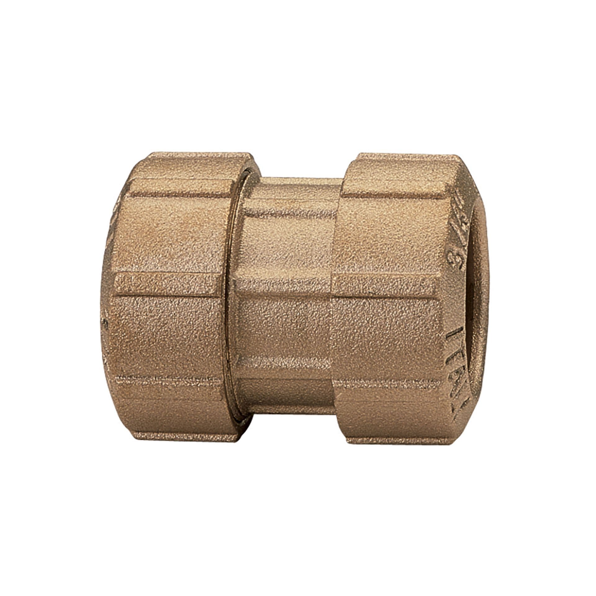 MANCHON POUR POLYETHYLENE 020 1/2X20 vue 1