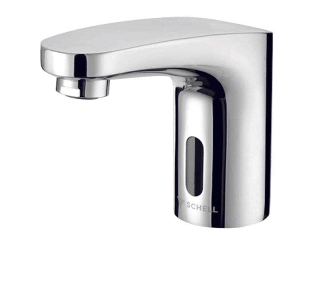 Schell Modus E HD-K robinet électronique pour lavabo vue 1