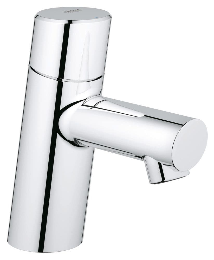 Grohe Concetto robinet eau froide vue 1