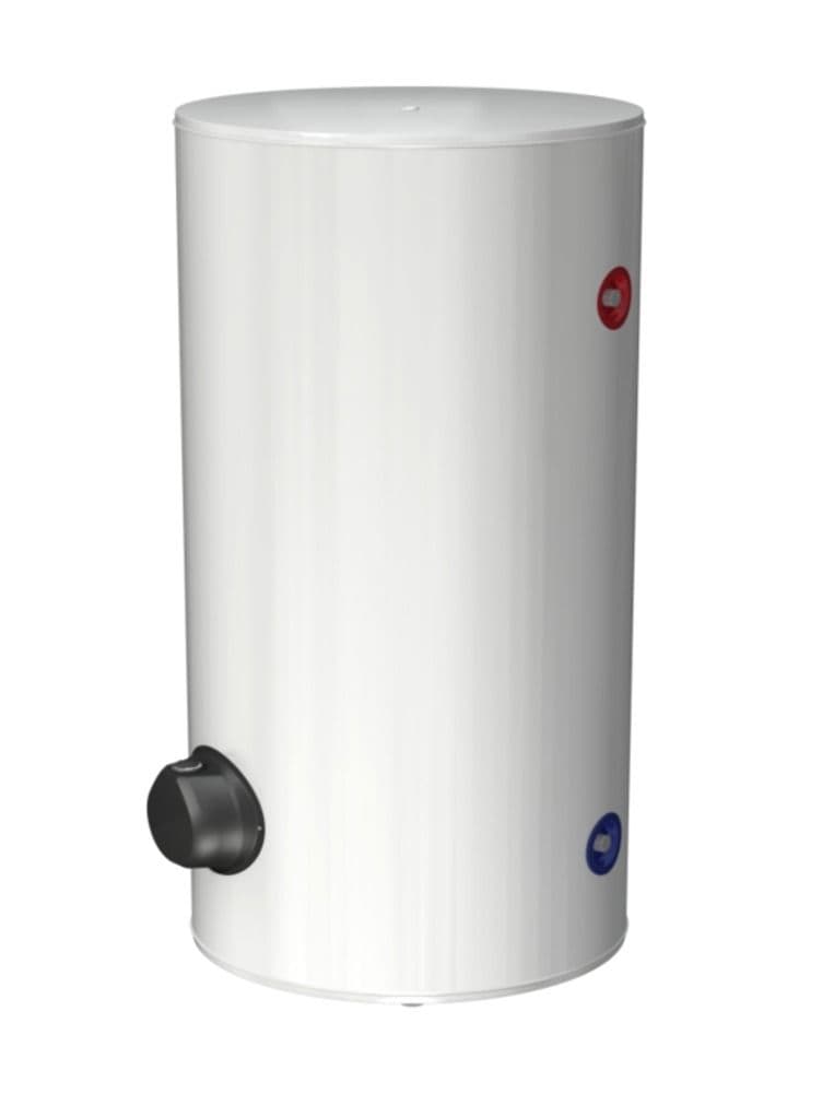 Bulex SDC 200L S chauffe-eau électrique mono stable vertical résistance stéatite vue 1
