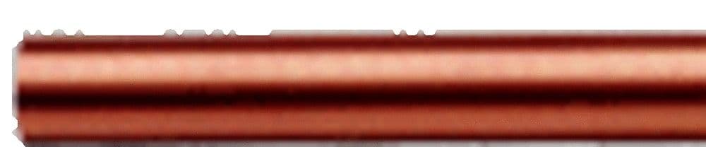 Tube en cuivre NF cuivre demi-dur L 5M D 28 x 1 mm vue 1