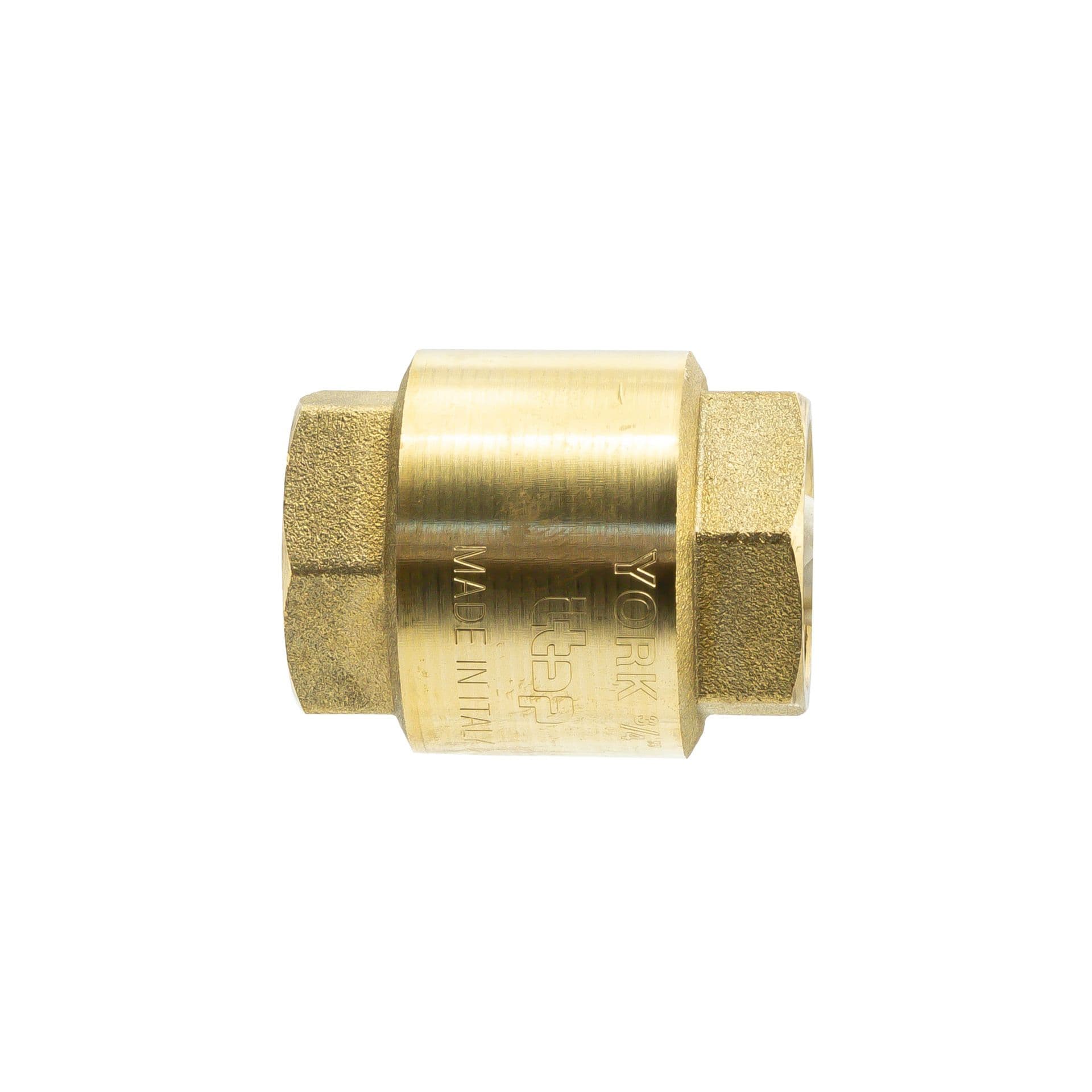 CLAPET A RESSORT EUROPA 100 2" vue 1