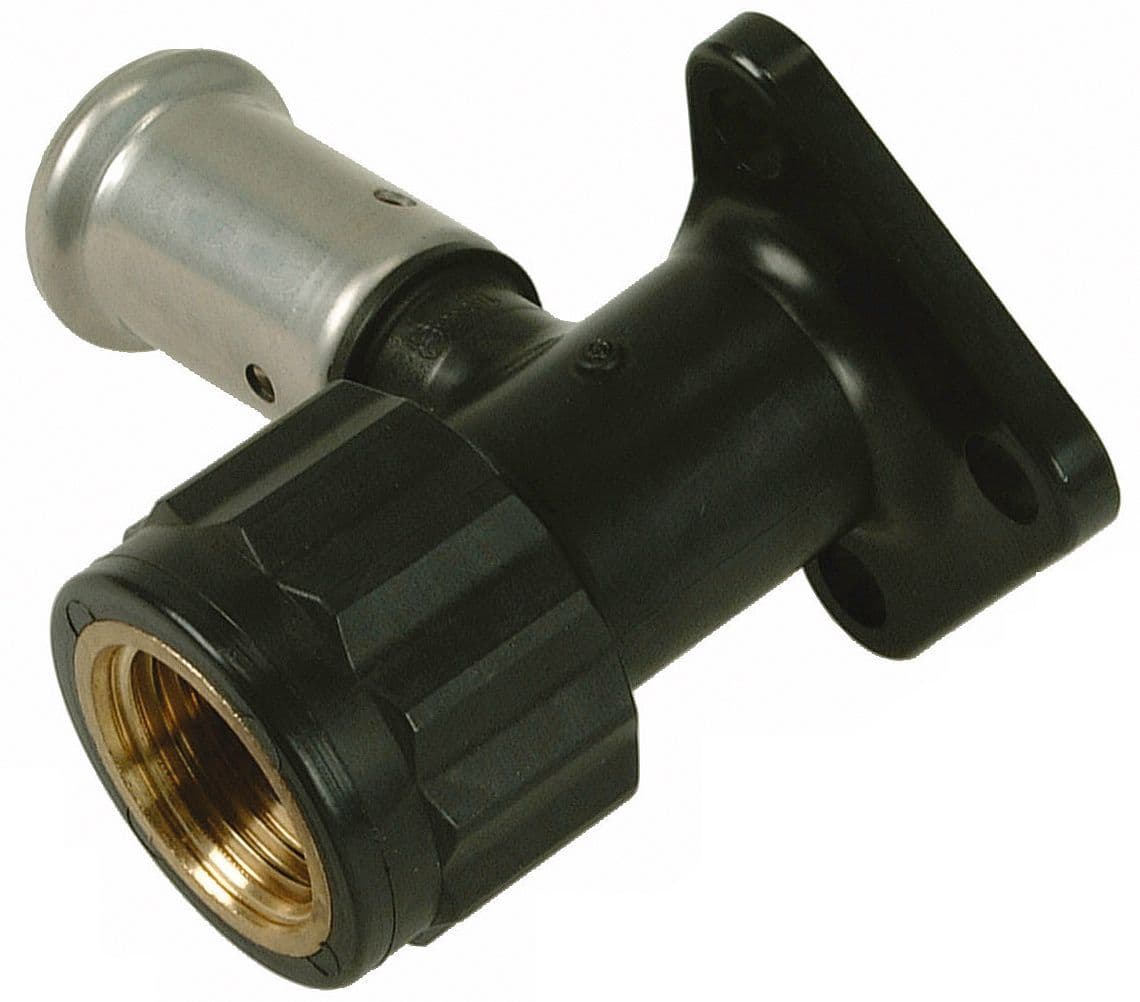 CULAS.A SERTIR 26MM-3/4"F SYNTHETIQUE HENCO vue 1