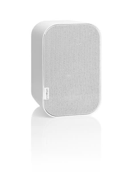 UNI30, Universals haut-parleur apparent 2 voies, 20 - 60W, Blanc (2 pièces) vue 1