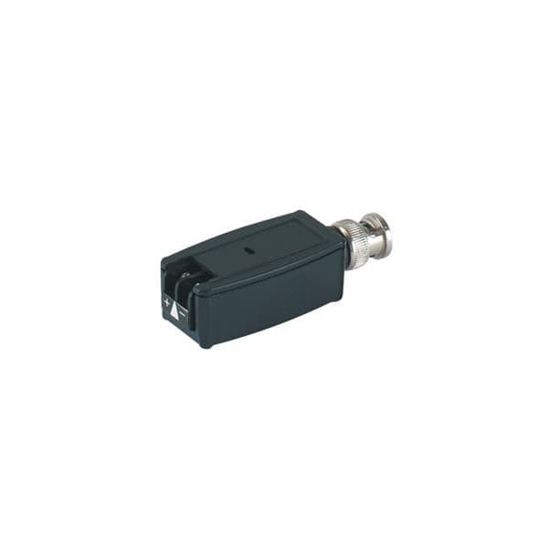 Récepteur / émetteur passif AHD pour câble utp vue 1