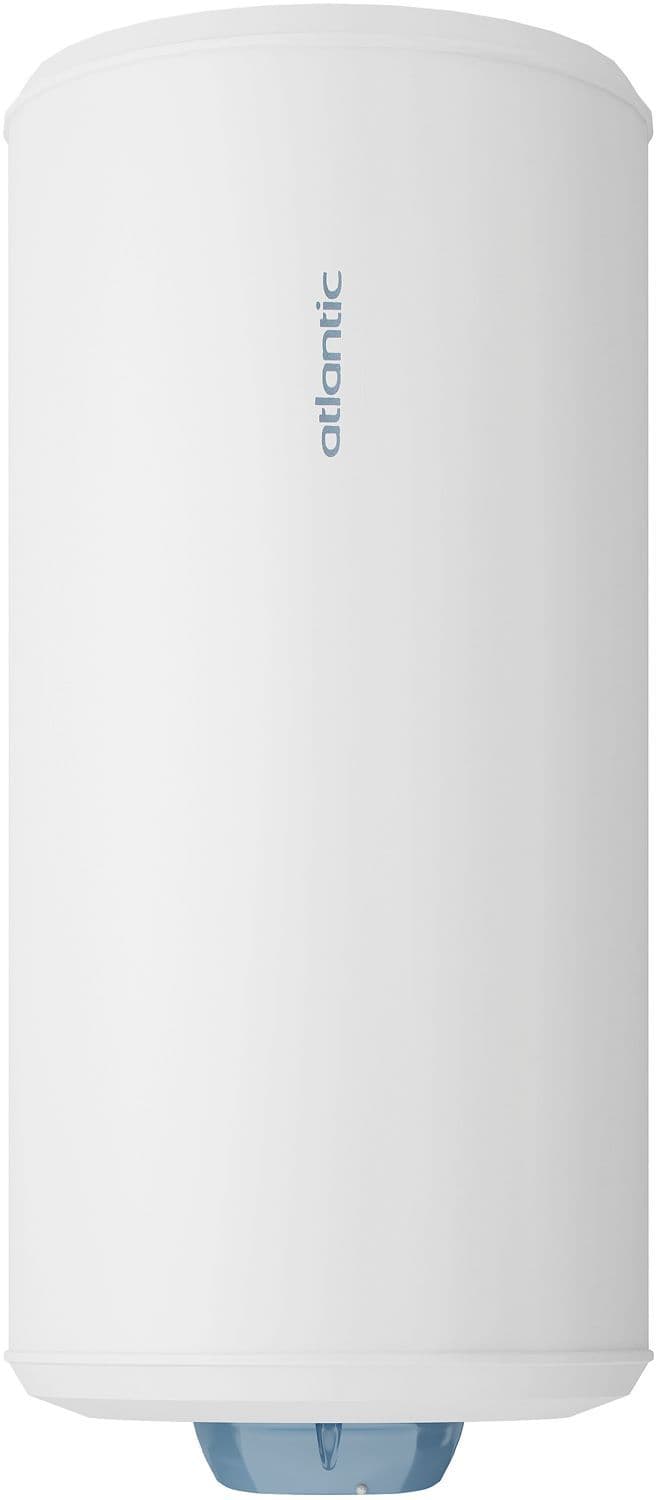 BOILER ELECTR. ZENEO ATL.ACI HYBRIDE VERTICAL MUR 100L 1200W CLASSE ERP C PROFIL SOUTIRAGE L vue 1