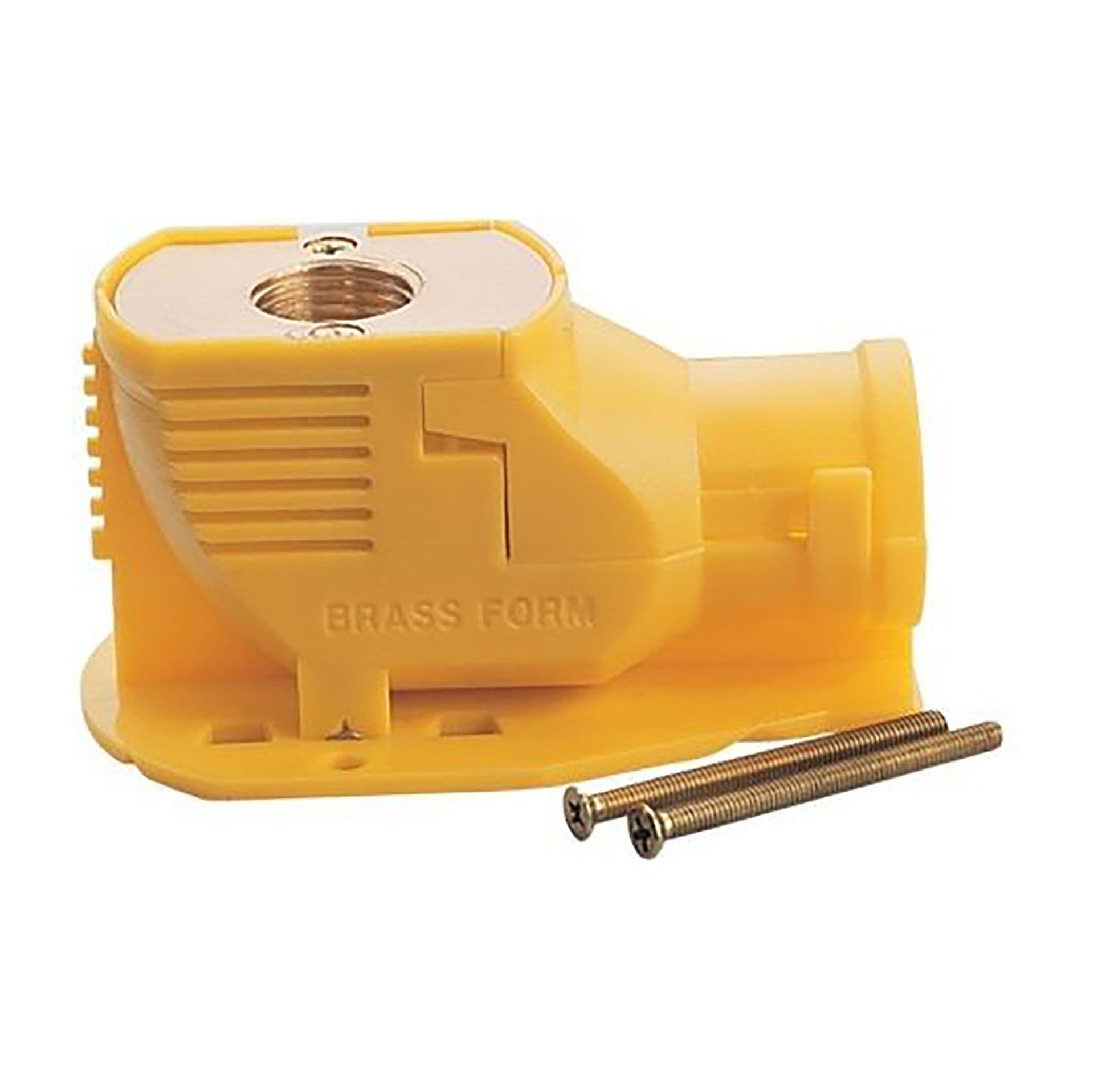 BOITIER ENCASTRE A SERTIR LOURD P473L vue 1