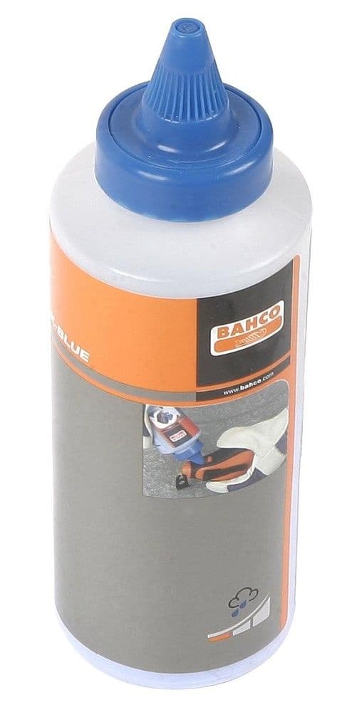 BA CHALK-BLUE POUDRE A TR.BLEU vue 1