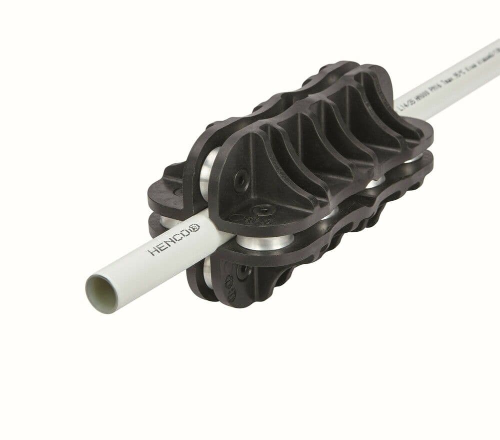 HENCO REDRESSEUR D16 vue 1