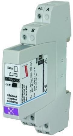 Dehnrecord Scm Xt vue 1
