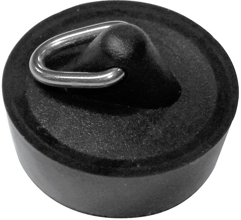 BOUCHON CAOUTCHOUC SIM 5/4" 35-38MM vue 1