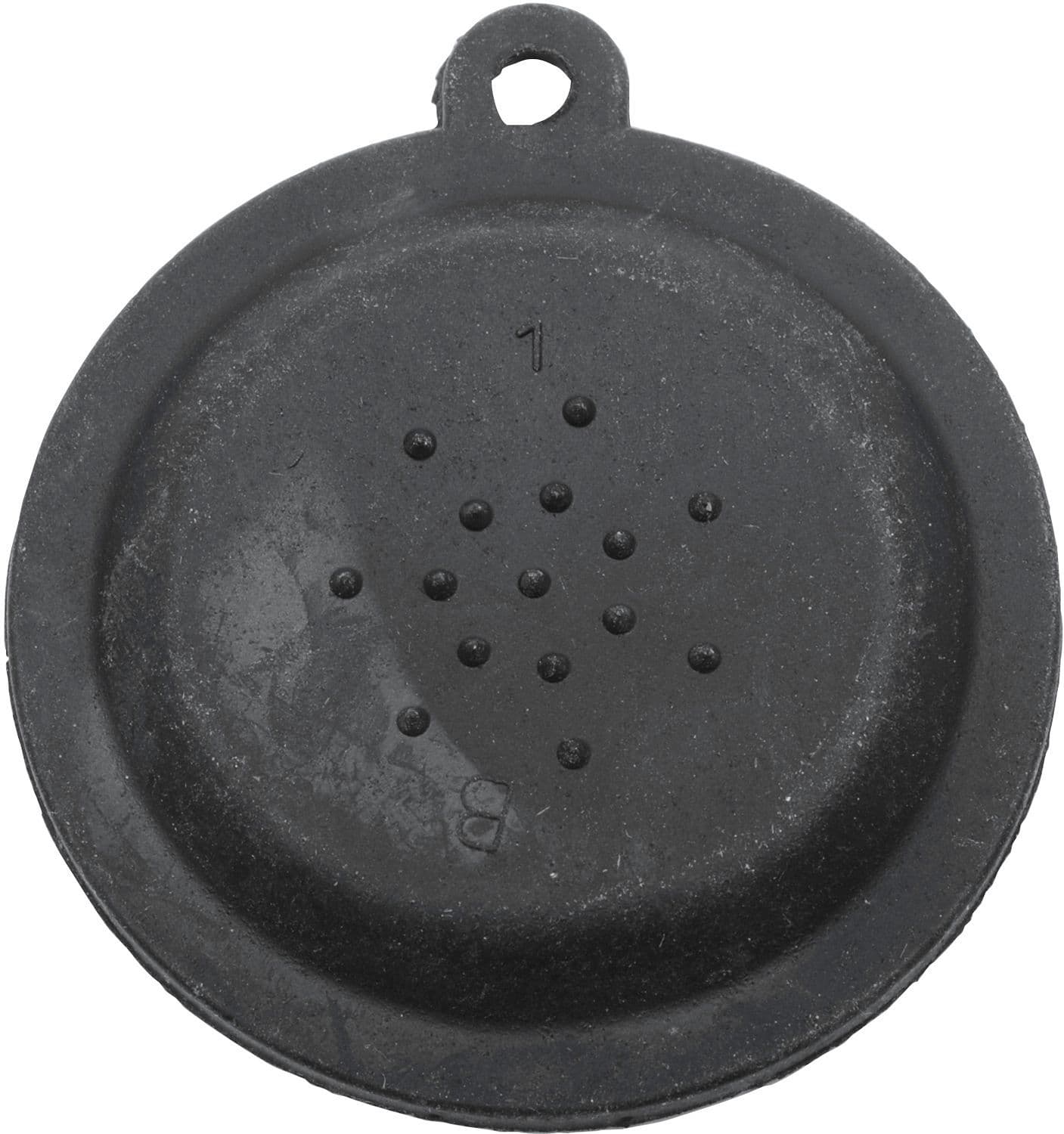 MEMBRANE GENUS ARISTON vue 1