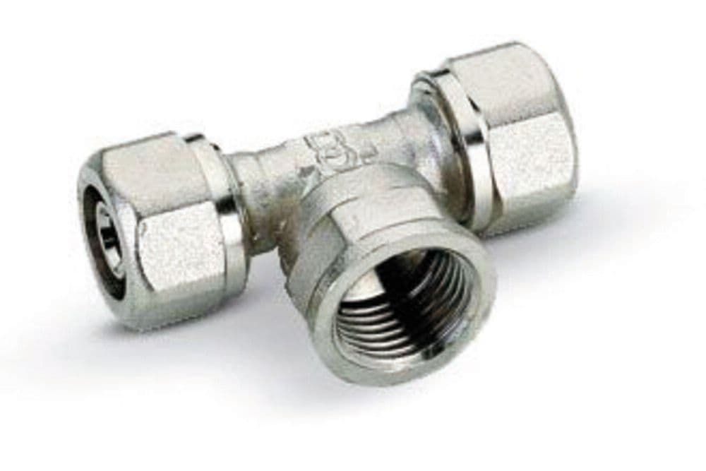 STPX ALU TÉ 20/2X1/2FXD20X2 vue 1