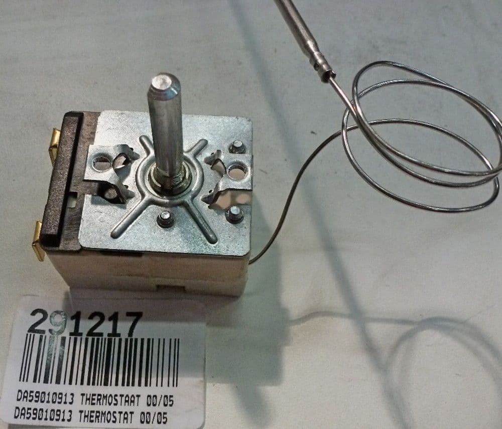 ITHO 787654994 THERMOST. 00/05 vue 1