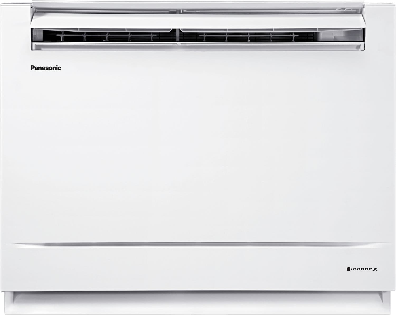 UNITE INTERIEURE PAC AIR/AIR AIRCO CONSOLE Z PANAS.3,5KW vue 1