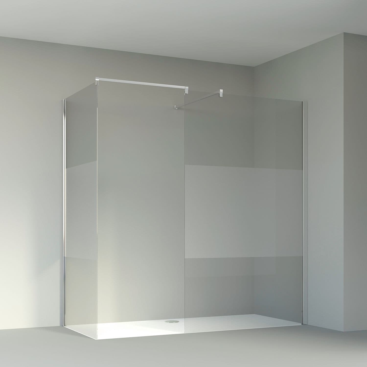 PASPARTOE ANGLE 100-160 ZONE 970/985-970/985MM vue 1