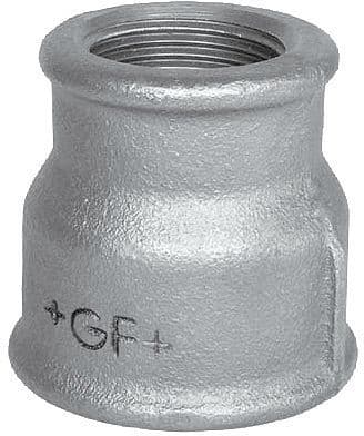 GALVA MANCHON REDUIT FF NR240 4/4"-1/2" vue 1