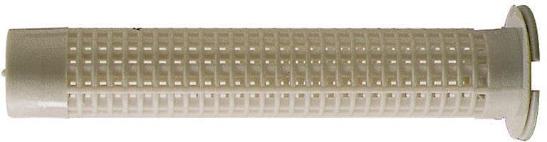 SACHET DE 10 TAMIS PERFORES SYNTHETIQUES M6-M8 12X50 vue 1