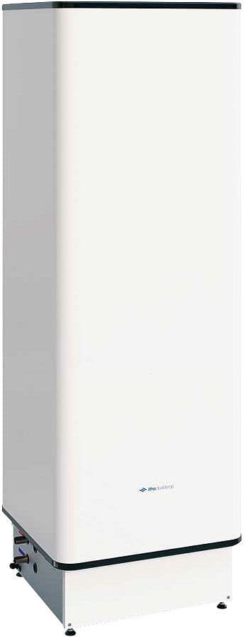 BALLON TAMPON I-WPV 240L POUR POMPE A CHALEUR ITHO DAALDEROP vue 1