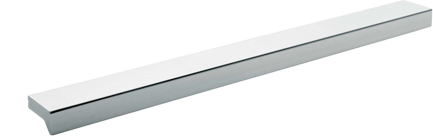 POIGNEE POUR SOUS MEUBLE 35CM COMBI UNI 30 CHROME vue 1