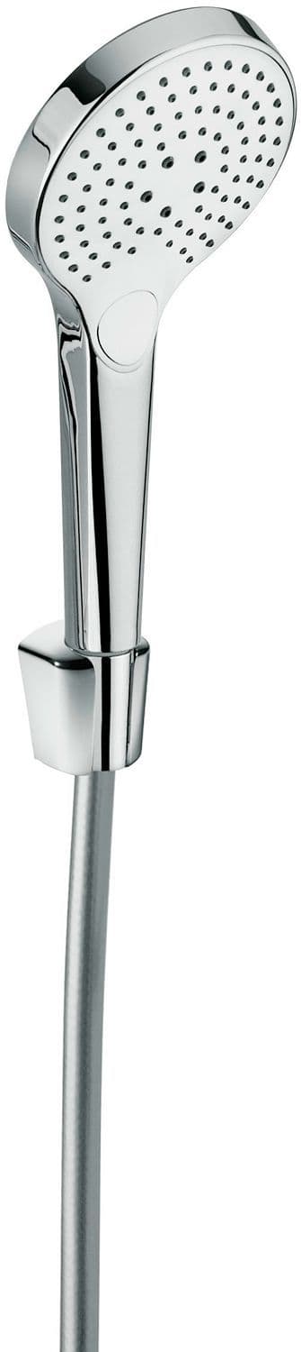 GARNITURE DE BAIN FITO CLIC 12 3JET BLANC-CHROME 9L/M vue 1