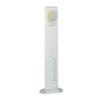 Borne pied métal 3.2kW IP55 IK08 - 25kW / h - modulaires 2 / 3 - 1 véh. élec vue 1