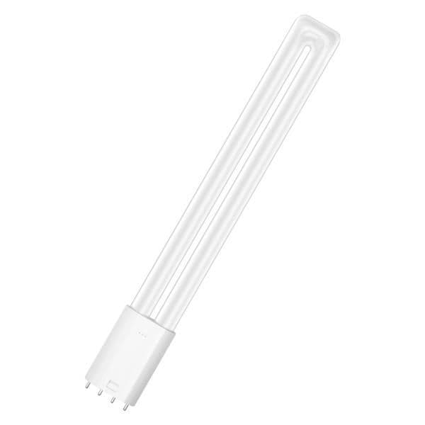Osram lampe Dulux L Led HF & AC mains 12W / 4000K 300mm vue 1
