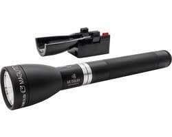 Lampe de poche Led rechargeable Maglite ML150LR Noir 1082lm vue 1