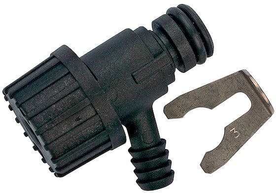 PURGEUR AUTOMATIQUE BULEX vue 1