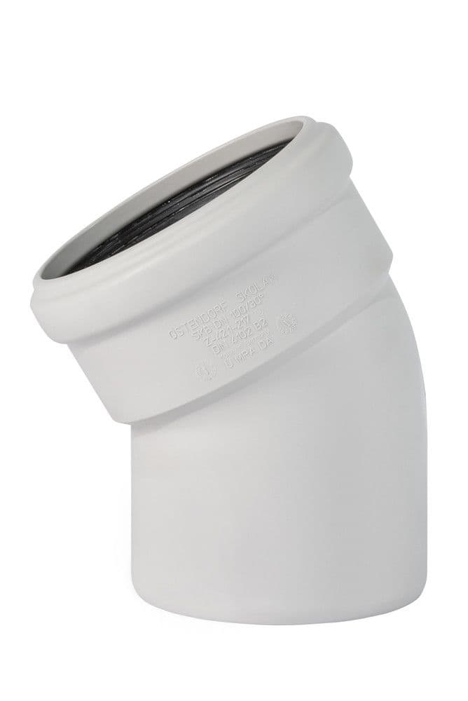 OST SKOL-SF COUDE 30° DN110 vue 1