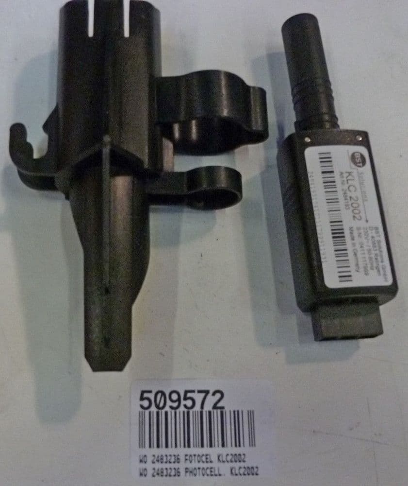 WO 248419399 PHOTOCELL KLC2002 vue 1