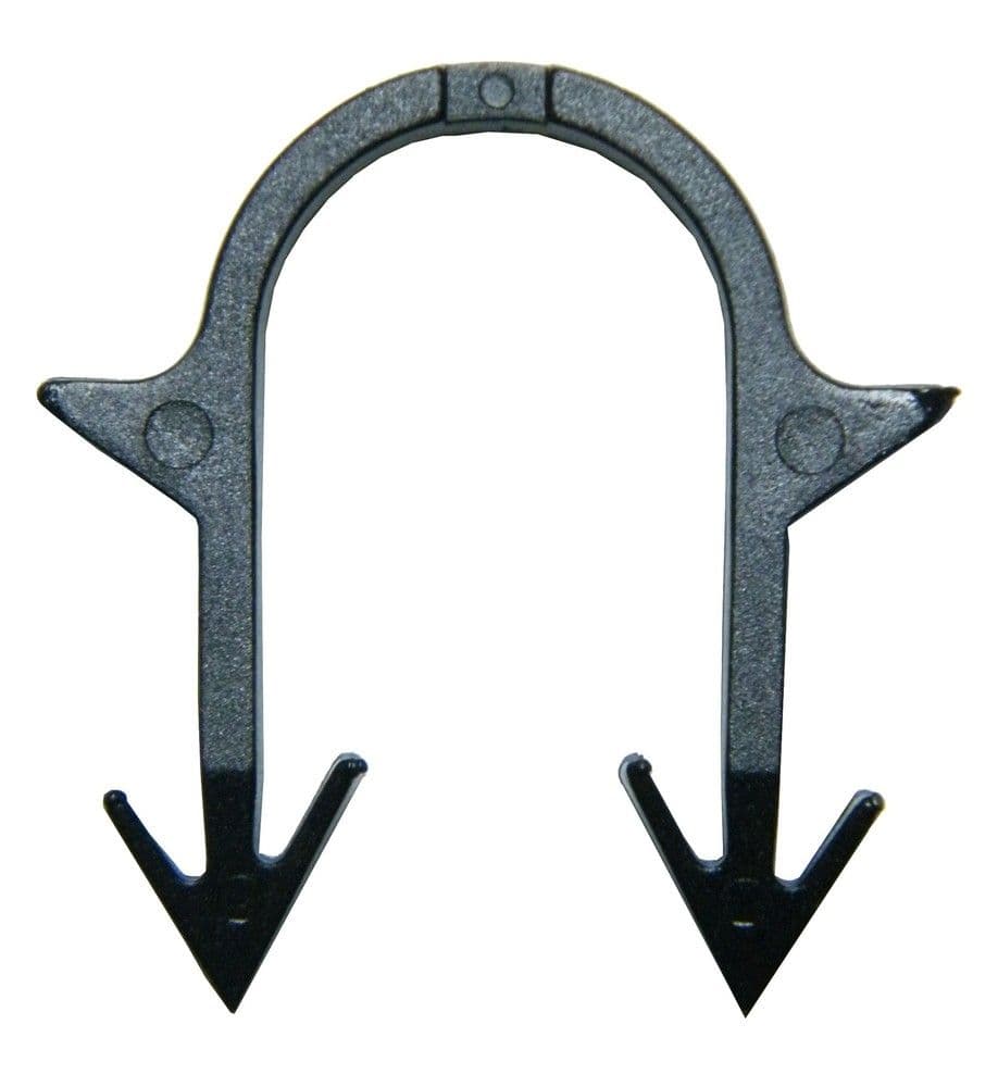 Van Marcke Floor Heating CLIP TACKER 40MM/300 PCS vue 1