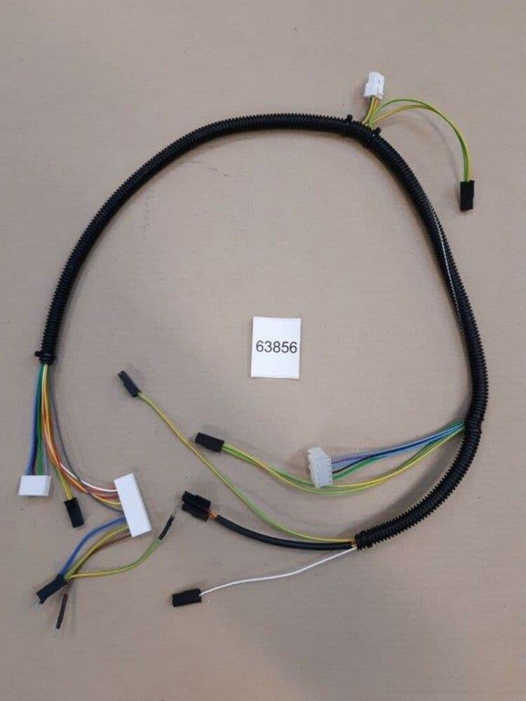 Cube - faisceau d'ionisation vue 1