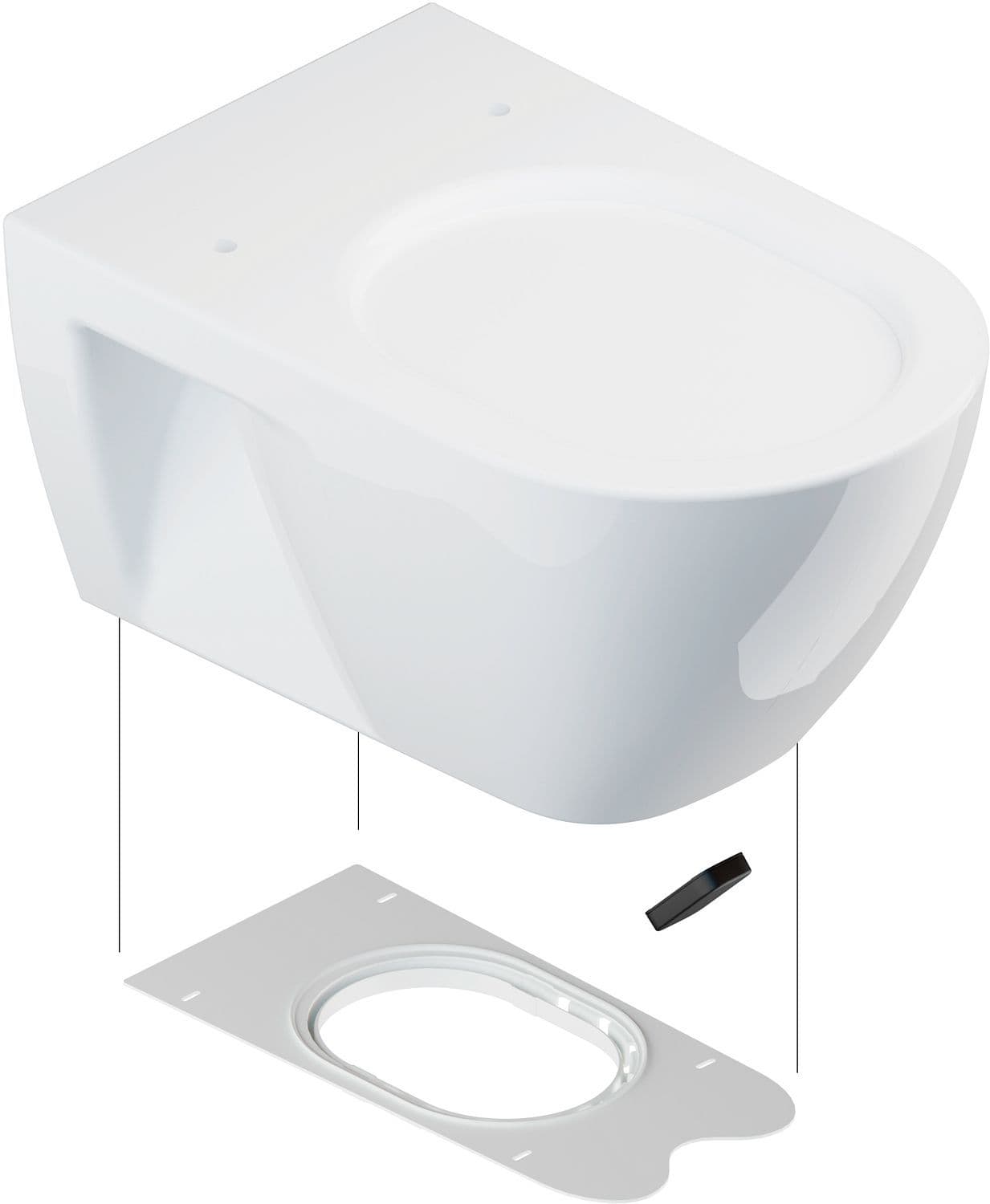 SFERA ECO NEWFLUSH POUR IPEE vue 1