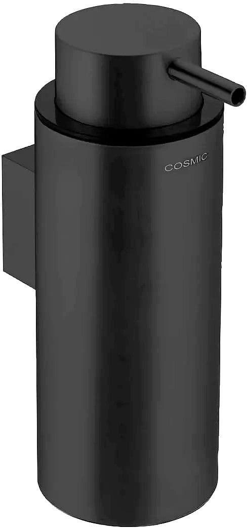 DISTRIBUTEUR SAVON LOGIC 0,2L COSMIC NOIR MAT vue 1