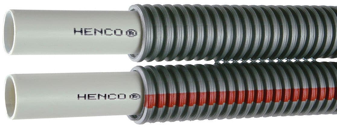 TUBE MULTICOUCHE COMBI 16-2 ROULEAU 50M HENCO vue 1