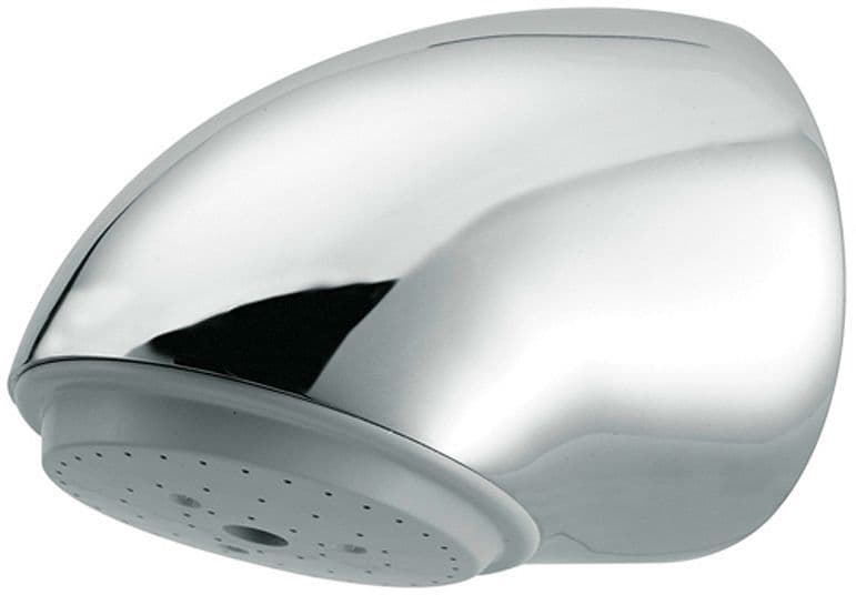 DOUCHE DE TETE VR106 RADA ANTI-VANDALISME 1/2" 6L/MIN CHROME vue 1