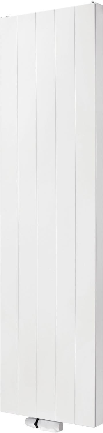 RADIATEUR VERTICAL VERTEX STYLE STELRAD 22-H1800-L500 1845W vue 1