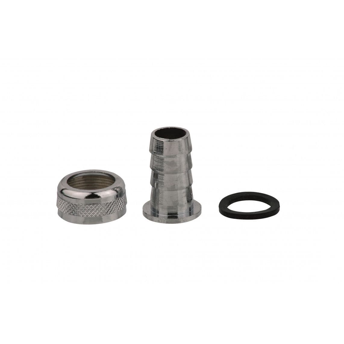 989552148 LT raccord à visser pour flexible, chromé, M22IG x 1/2"T vue 1