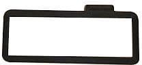JOINT POUR BRULEUR CALENTA 15S-25S-28C REMEHA vue 1