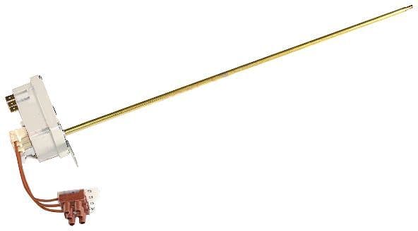 THERMOSTAT A CANNE POUR BOILER ELECTRIQUE COGITO 200L ARISTON vue 1
