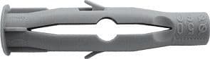 CHEVILLES FISCHER UNIVERSELLES FU BOITE 8MM BOITE 50 PIECES vue 1