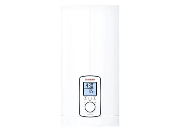 Chauffe - eau électronique instantané confort vue 1